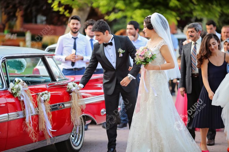 Ceren & Burak   Meram ve Tren Garı Düğün Fotoğrafları   Konya 51