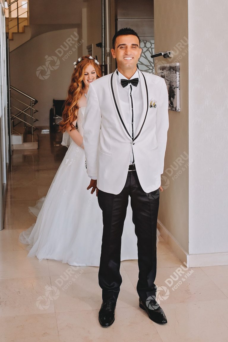 Christel & Hakan   Aksaray Düğün Fotoğrafları 04