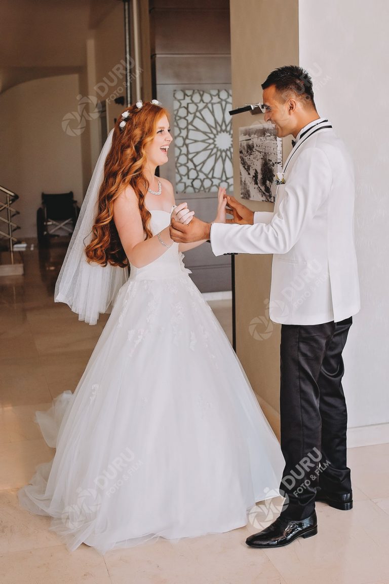 Christel & Hakan   Aksaray Düğün Fotoğrafları 05