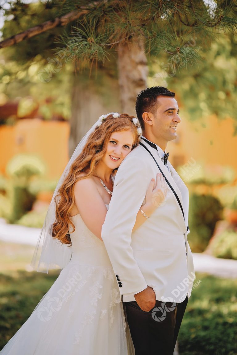 Christel & Hakan   Aksaray Düğün Fotoğrafları 07