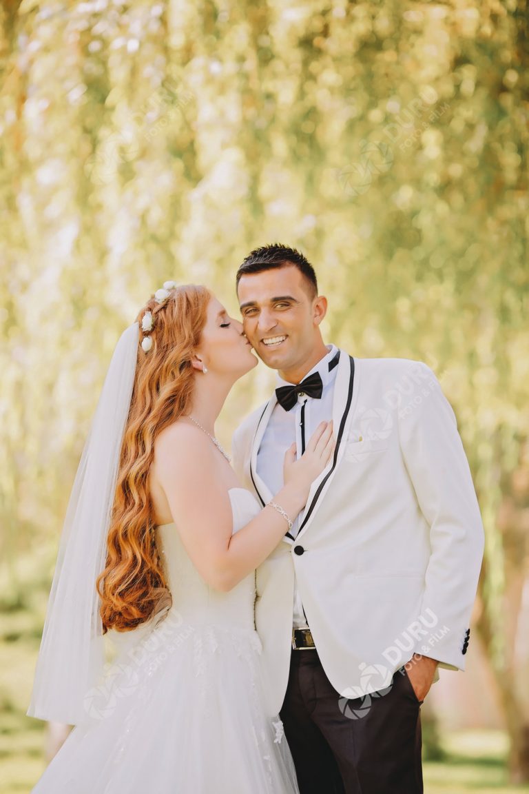 Christel & Hakan   Aksaray Düğün Fotoğrafları 11