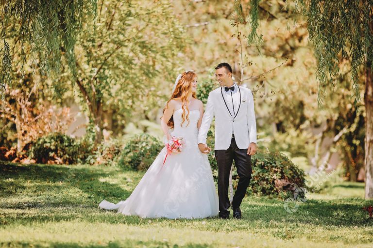 Christel & Hakan   Aksaray Düğün Fotoğrafları 14