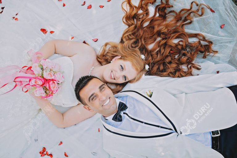 Christel & Hakan   Aksaray Düğün Fotoğrafları 16