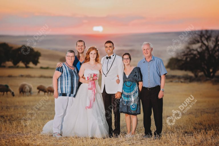 Christel & Hakan   Aksaray Düğün Fotoğrafları 23