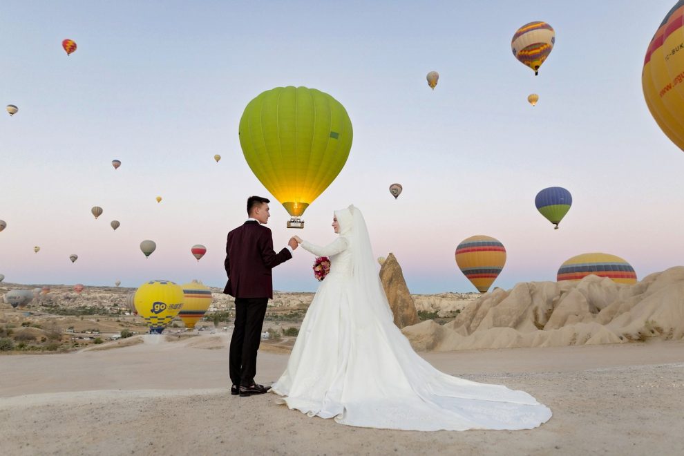 Hacer & Mustafa – Kapodokya Düğün Klibi Hacer & Mustafa   Kapodokya Düğün Klibi