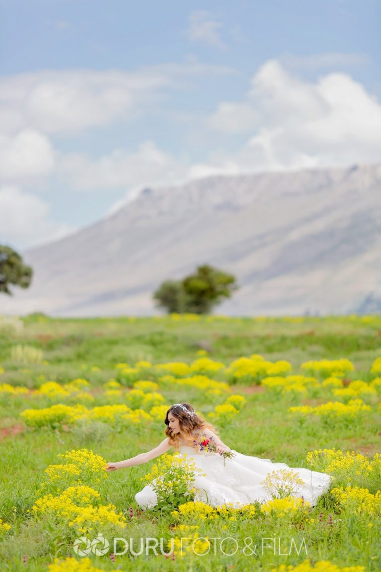 Duygu & Mehmet   Beyşehir Düğün Fotoğrafları 02