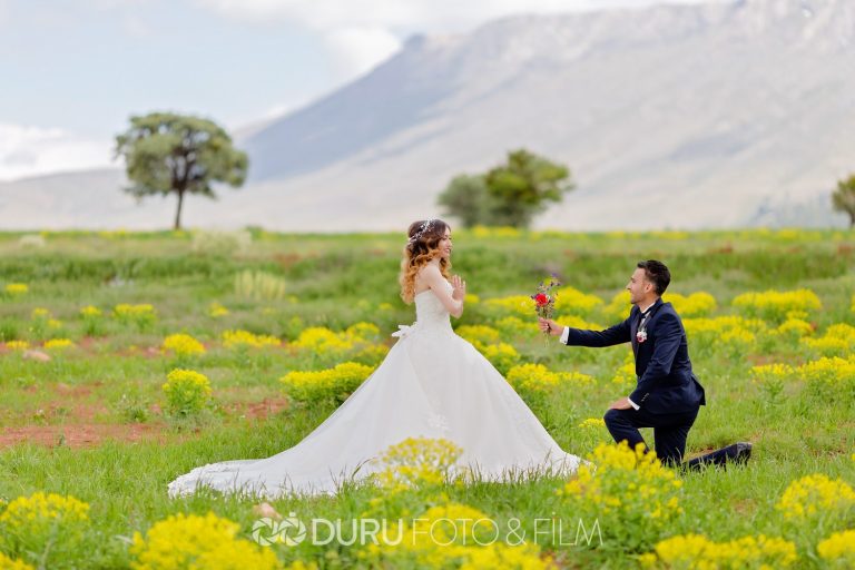 Duygu & Mehmet   Beyşehir Düğün Fotoğrafları 03