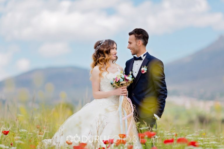 Duygu & Mehmet   Beyşehir Düğün Fotoğrafları 07
