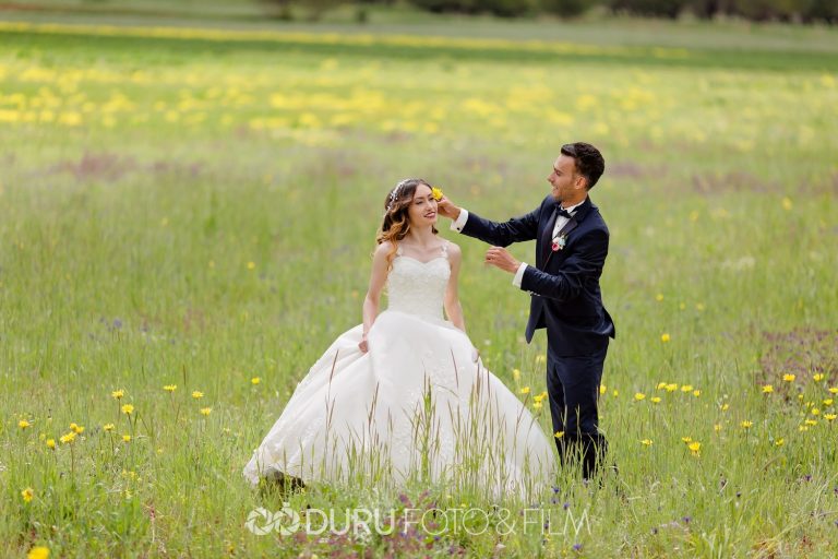 Duygu & Mehmet Beyşehir Düğün Fotoğrafları 10