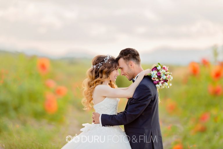 Duygu & Mehmet   Beyşehir Düğün Fotoğrafları 15