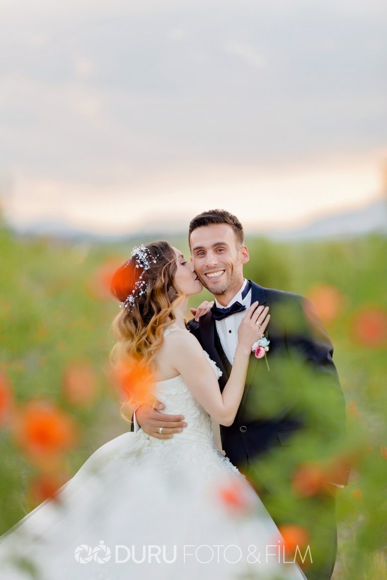 Duygu & Mehmet   Beyşehir Düğün Fotoğrafları 17