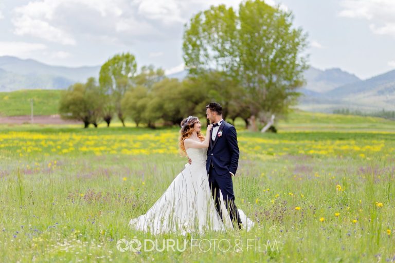 Duygu & Mehmet   Beyşehir Düğün Fotoğrafları 28
