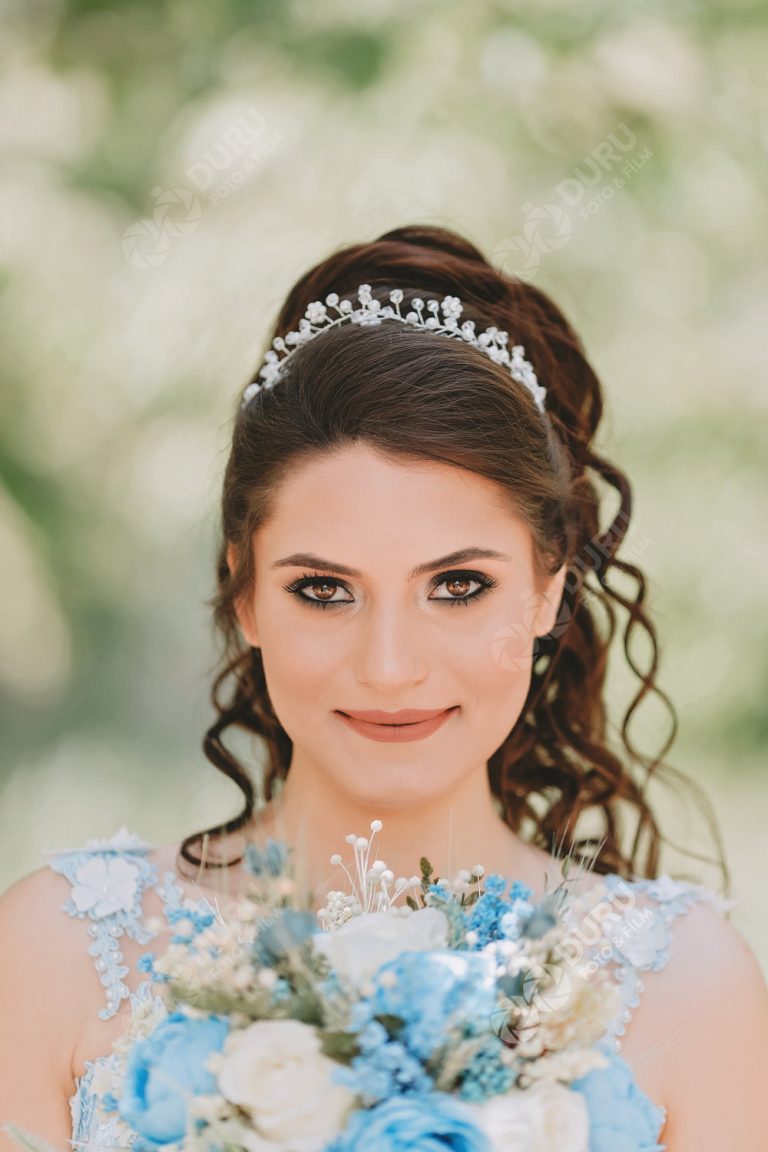 Emine & Ferit   Beyşehir Nişan Fotoğrafları 01