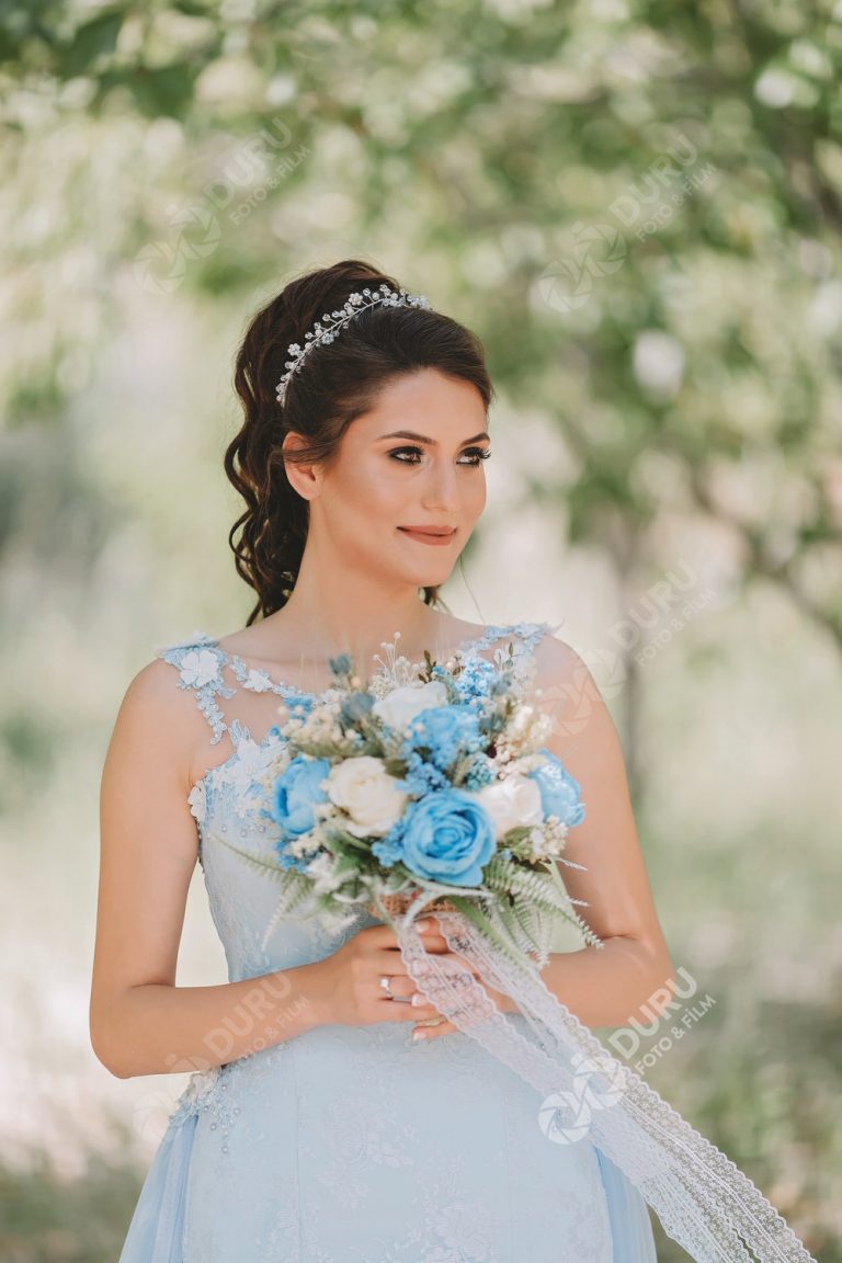 Emine & Ferit   Beyşehir Nişan Fotoğrafları 02