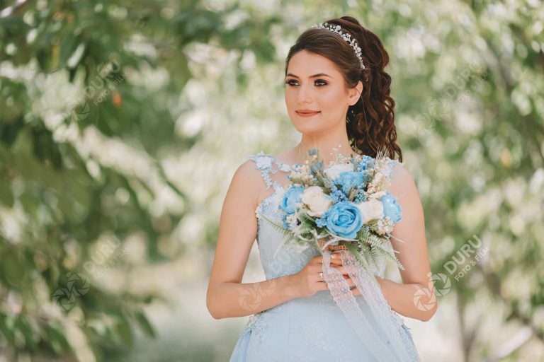 Emine & Ferit   Beyşehir Nişan Fotoğrafları 03