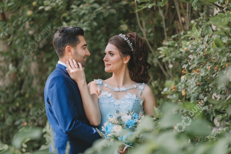 Emine & Ferit   Beyşehir Nişan Fotoğrafları 06