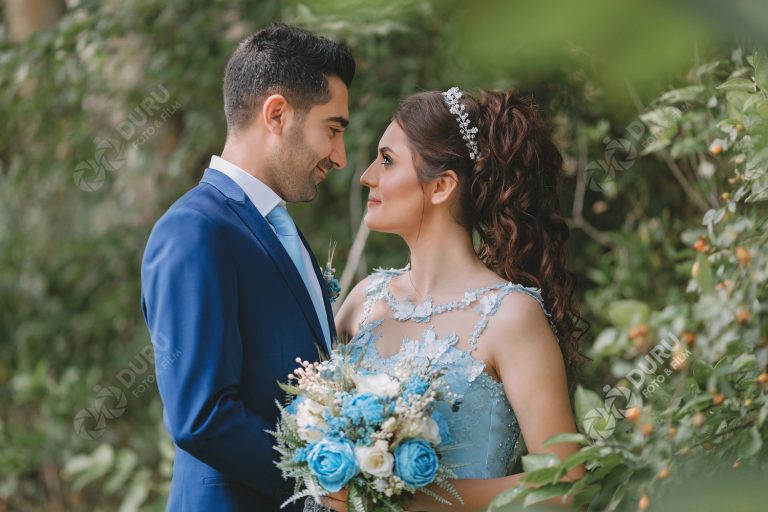 Emine & Ferit   Beyşehir Nişan Fotoğrafları 07