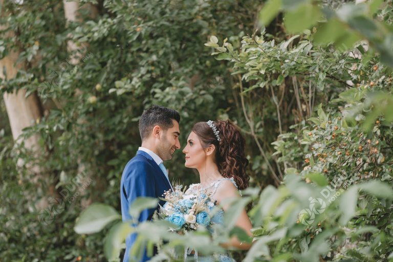 Emine & Ferit   Beyşehir Nişan Fotoğrafları 08