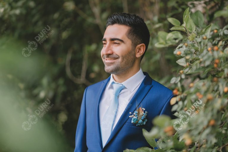 Emine & Ferit   Beyşehir Nişan Fotoğrafları 09