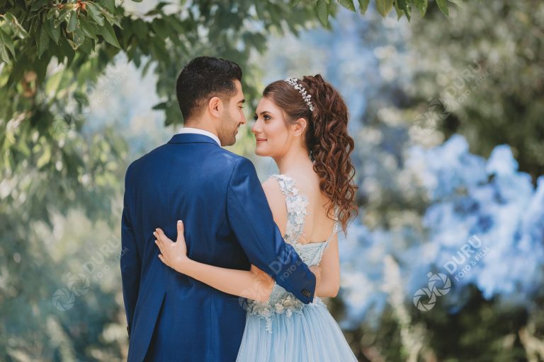 Emine & Ferit   Beyşehir Nişan Fotoğrafları 10