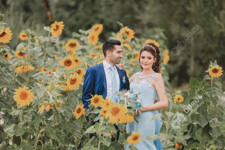 Emine & Ferit   Beyşehir Nişan Fotoğrafları 13