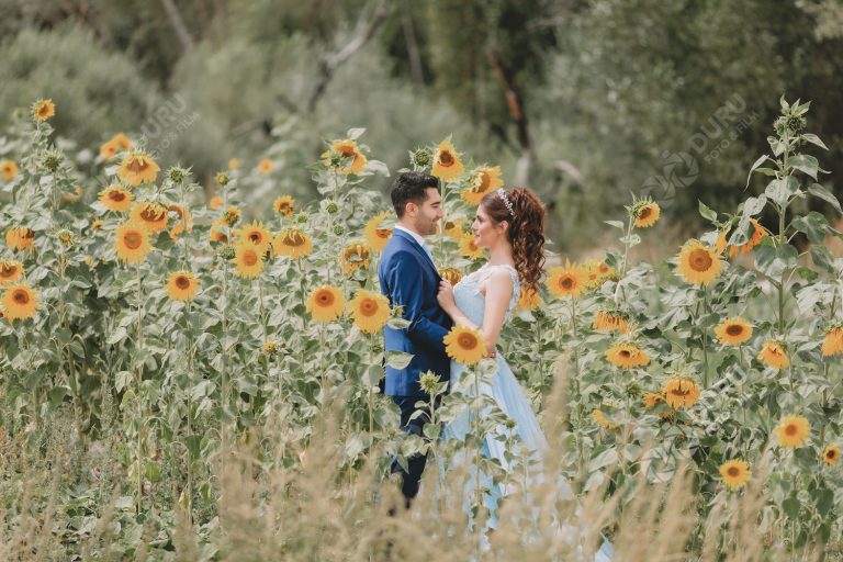 Emine & Ferit   Beyşehir Nişan Fotoğrafları 14