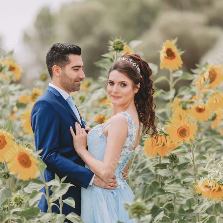 Emine & Ferit   Beyşehir Nişan Fotoğrafları 15