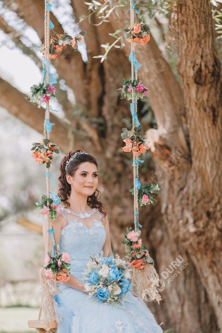 Emine & Ferit   Beyşehir Nişan Fotoğrafları 16