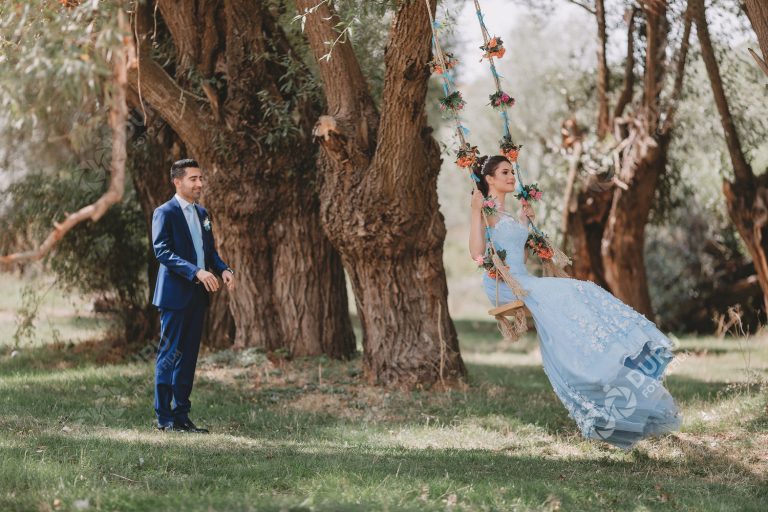 Emine & Ferit   Beyşehir Nişan Fotoğrafları 18