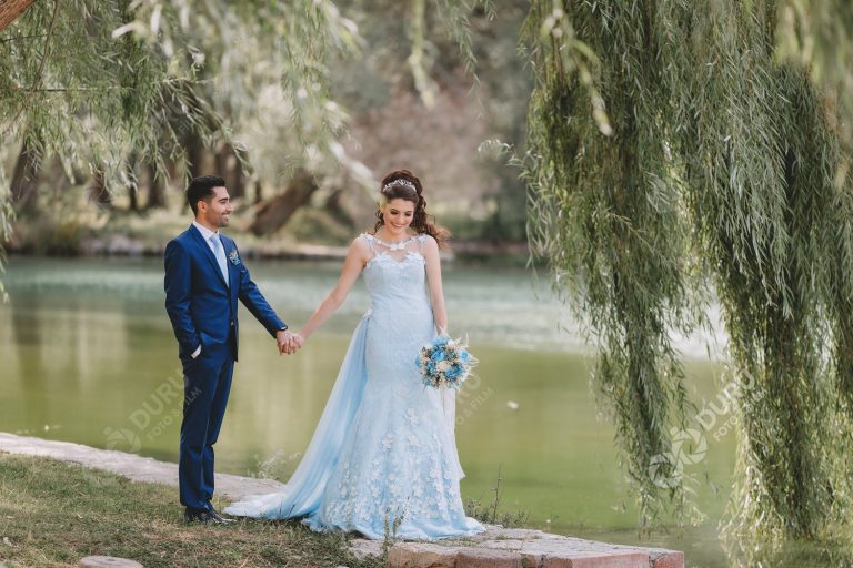Emine & Ferit   Beyşehir Nişan Fotoğrafları 20