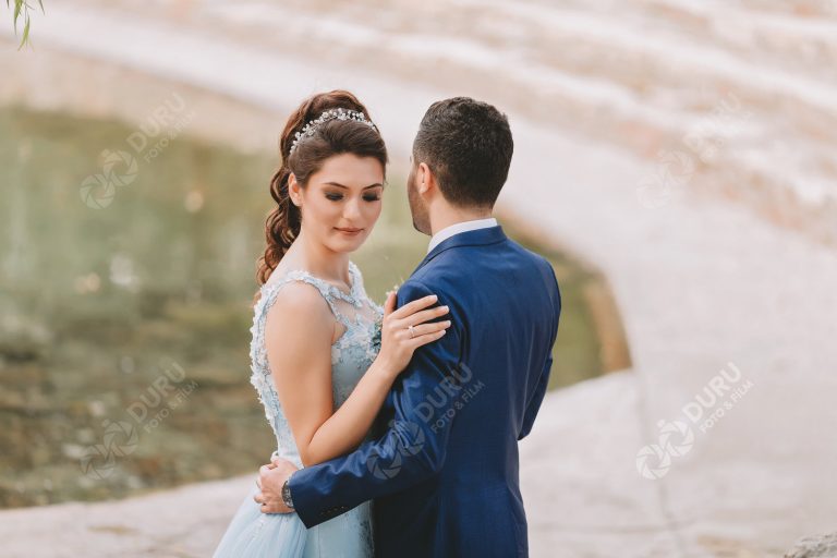 Emine & Ferit   Beyşehir Nişan Fotoğrafları 23