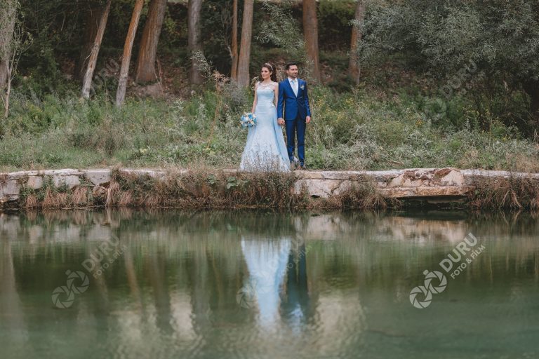 Emine & Ferit   Beyşehir Nişan Fotoğrafları 24