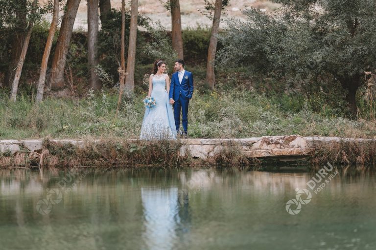 Emine & Ferit   Beyşehir Nişan Fotoğrafları 25