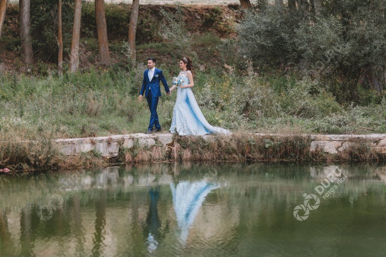 Emine & Ferit   Beyşehir Nişan Fotoğrafları 26