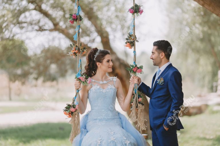 Emine & Ferit   Beyşehir Nişan Fotoğrafları 27