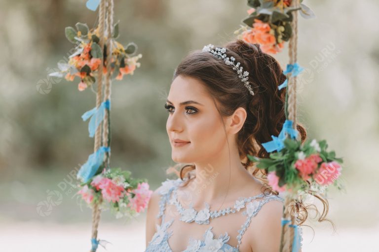 Emine & Ferit   Beyşehir Nişan Fotoğrafları 28