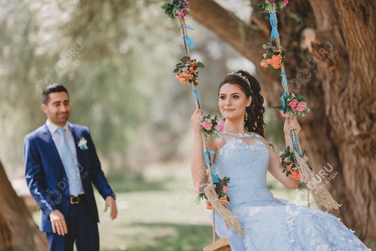 Emine & Ferit   Beyşehir Nişan Fotoğrafları 29