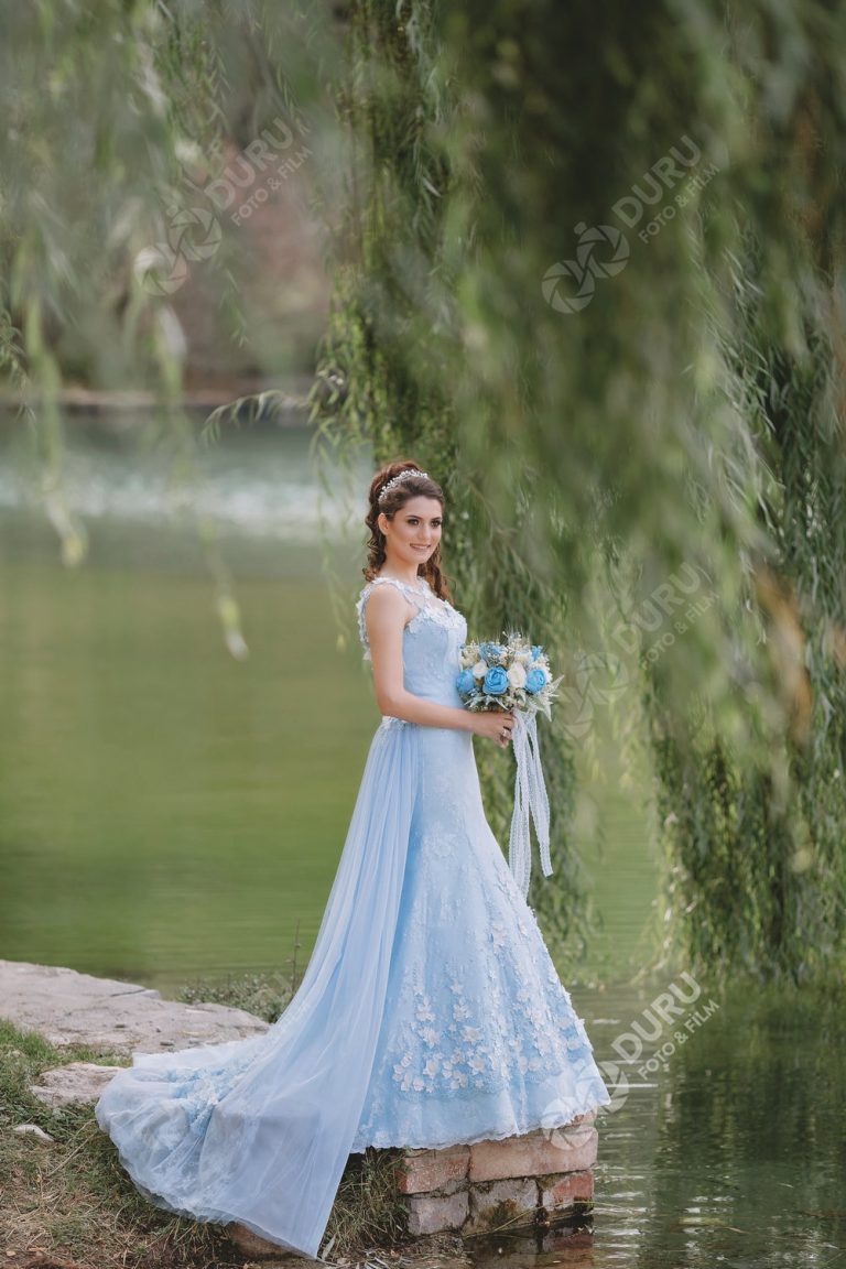 Emine & Ferit   Beyşehir Nişan Fotoğrafları 30