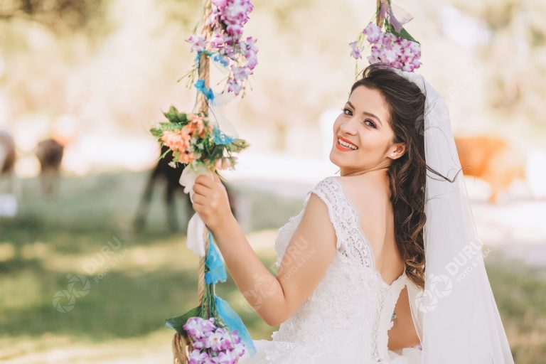 Emine & Hasan   Beyşehir Düğün Fotoğrafları 02