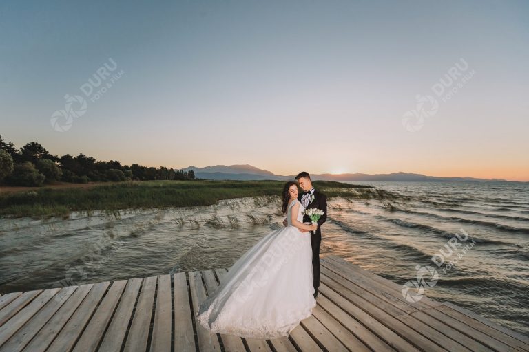 Emine & Hasan   Beyşehir Düğün Fotoğrafları 03