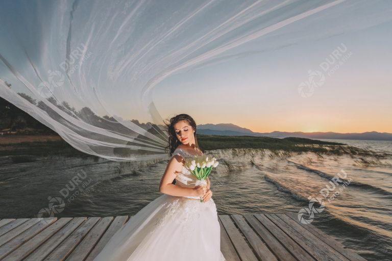 Emine & Hasan   Beyşehir Düğün Fotoğrafları 04