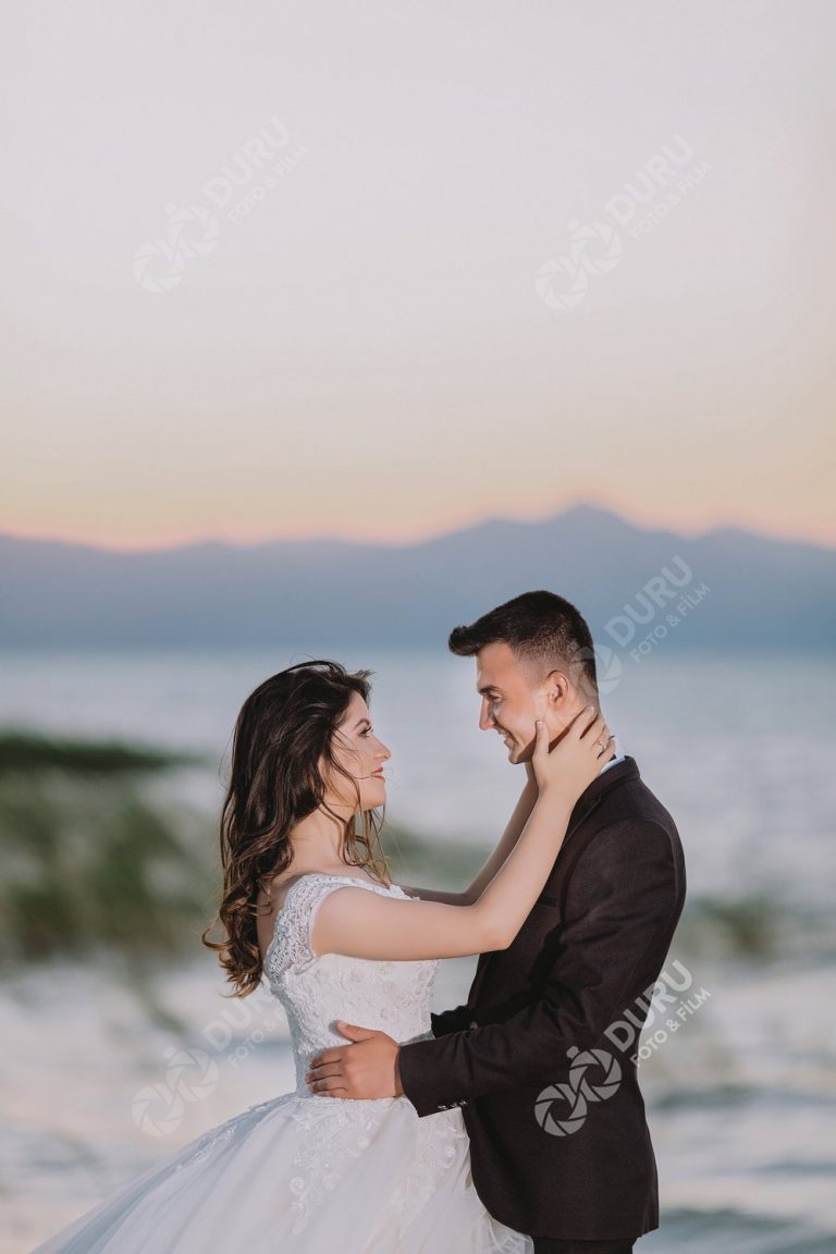 Emine & Hasan   Beyşehir Düğün Fotoğrafları 05