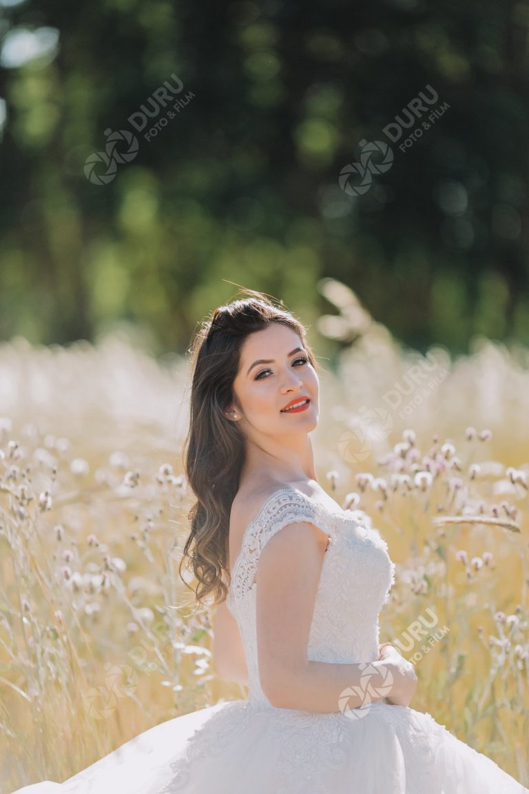 Emine & Hasan   Beyşehir Düğün Fotoğrafları 09