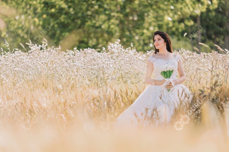 Emine & Hasan   Beyşehir Düğün Fotoğrafları 10