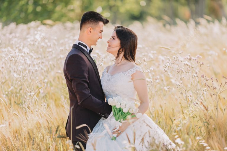 Emine & Hasan   Beyşehir Düğün Fotoğrafları 11