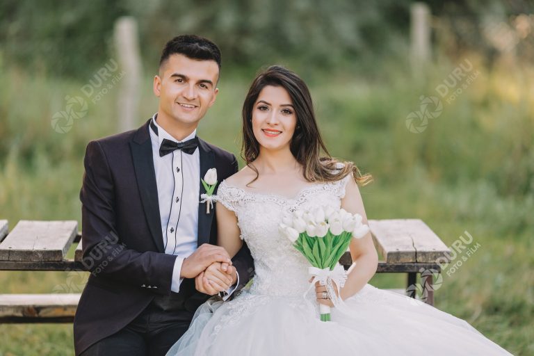 Emine & Hasan   Beyşehir Düğün Fotoğrafları 16
