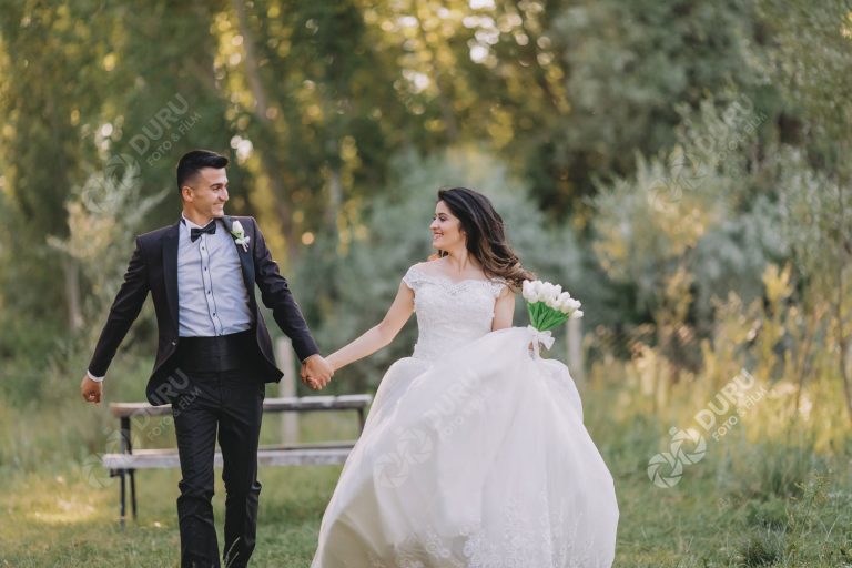 Emine & Hasan   Beyşehir Düğün Fotoğrafları 17