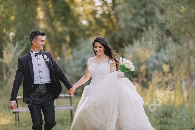 Emine & Hasan   Beyşehir Düğün Fotoğrafları 18