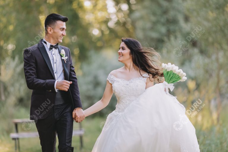 Emine & Hasan   Beyşehir Düğün Fotoğrafları 19