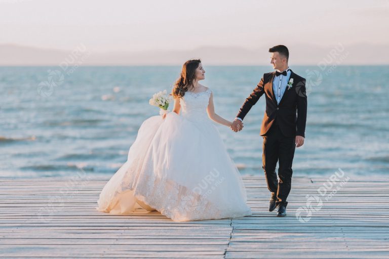 Emine & Hasan   Beyşehir Düğün Fotoğrafları 20